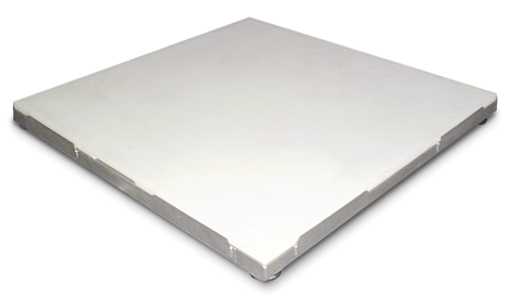 Rice Lake RoughDeck® SD Sanitary Deck Floor Scale